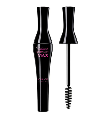 ریمل گلامور مکس بورژوا Bourjois Glamour Max Mascara